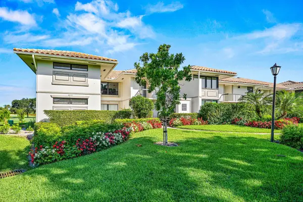 10221 Quail Covey Road #Hibiscus S, Boynton Beach, FL 33436