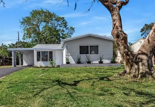 6661 Evans Street, Hollywood, FL 33024