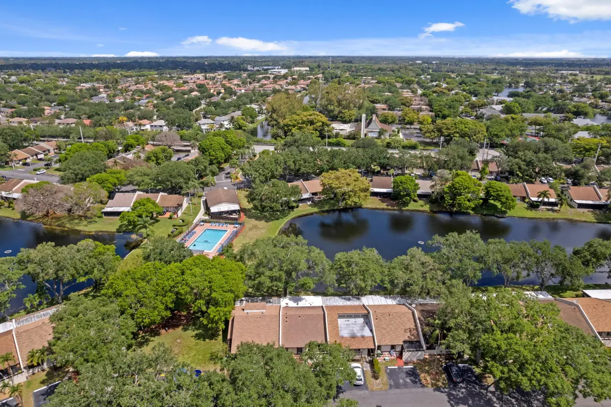 9709 NW 16th Street, Pembroke Pines, FL 33024 - #1