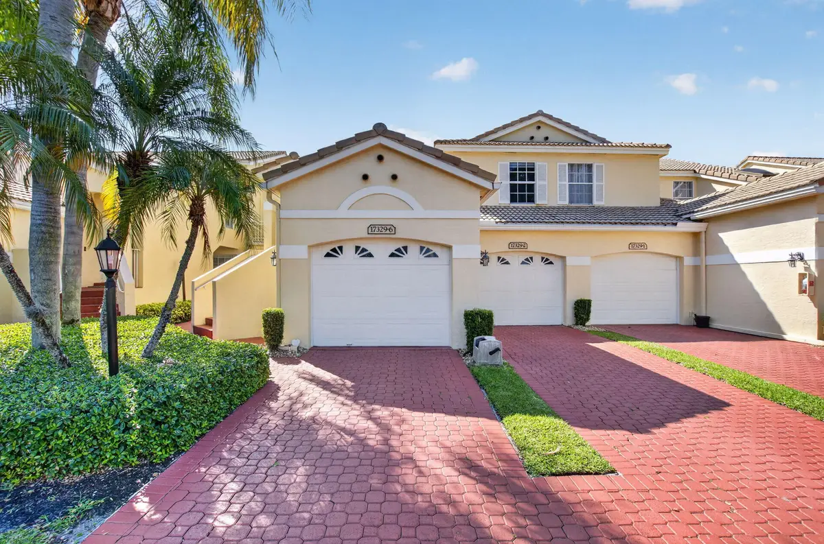 17329 Boca Club Boulevard #2, Boca Raton, FL 33487 - #1
