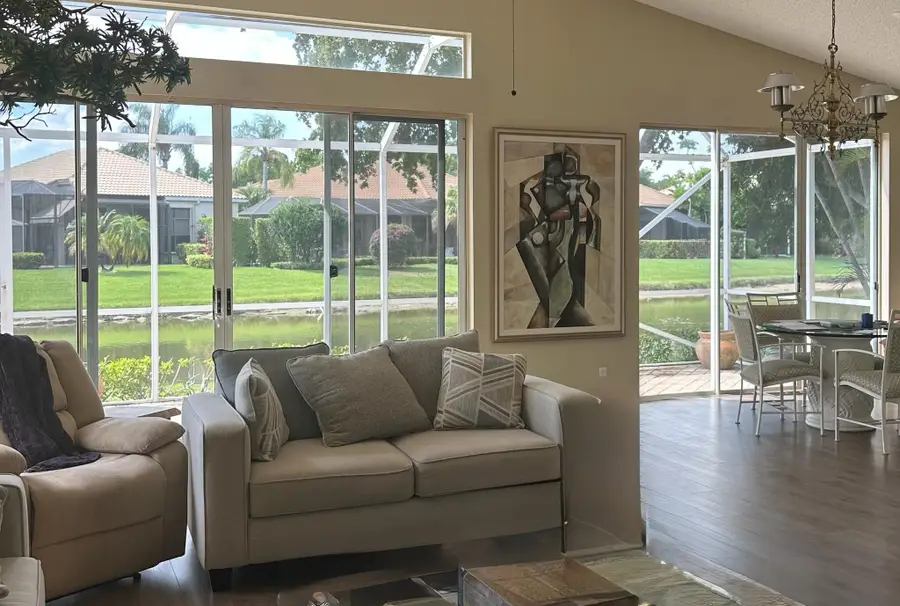4554 Carlton Golf Drive, Wellington, FL 33449 - #2
