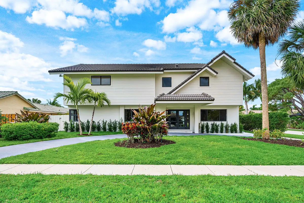 1398 SW 20th Street, Boca Raton, FL 33486 - #1