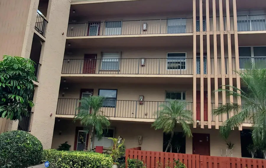 260 NW 76th Avenue #201, Margate, FL 33063 - #2