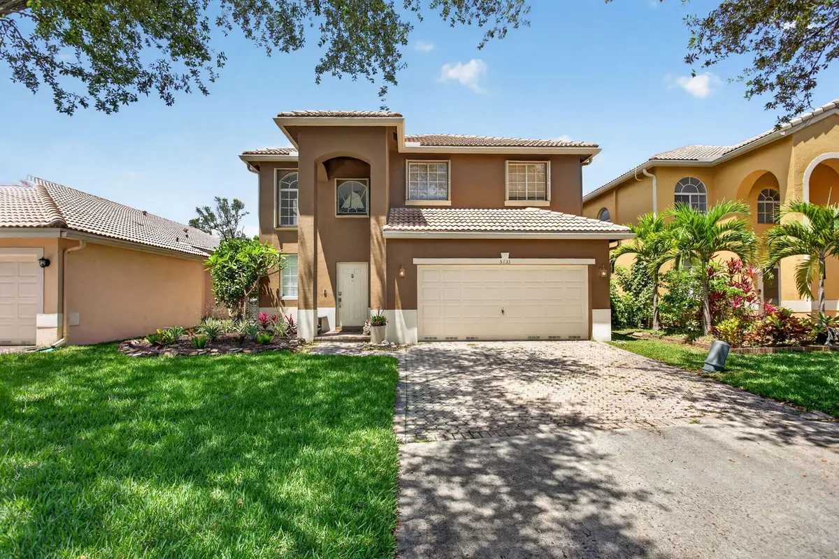 5133 Heron Place, Coconut Creek, FL 33073 - #1