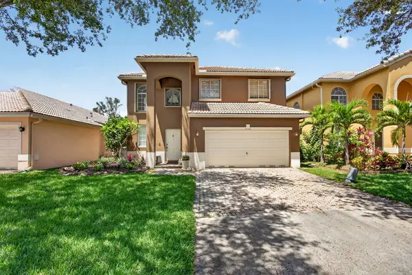 5133 Heron Place, Coconut Creek, FL 33073