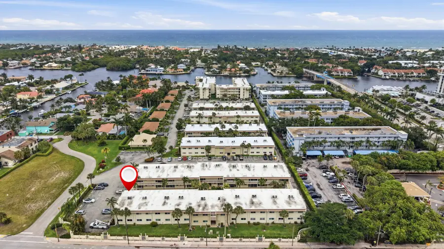 600 Snug Harbor Drive #A10, Boynton Beach, FL 33435 - #3