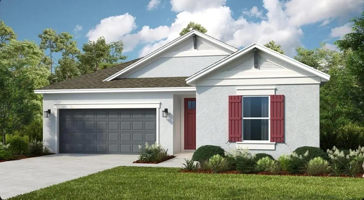 11540 Macelli Way, Port Saint Lucie, FL 34987 - #1