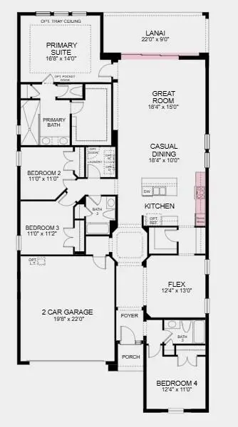 11540 Macelli Way, Port Saint Lucie, FL 34987 - #2