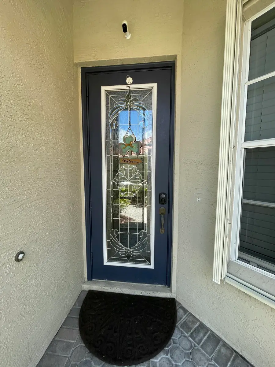 917 SW Munjack Circle, Port Saint Lucie, FL 34986 - #3