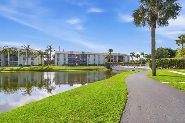 1111 Green Pine Boulevard #G2, West Palm Beach, FL 33409 - #2