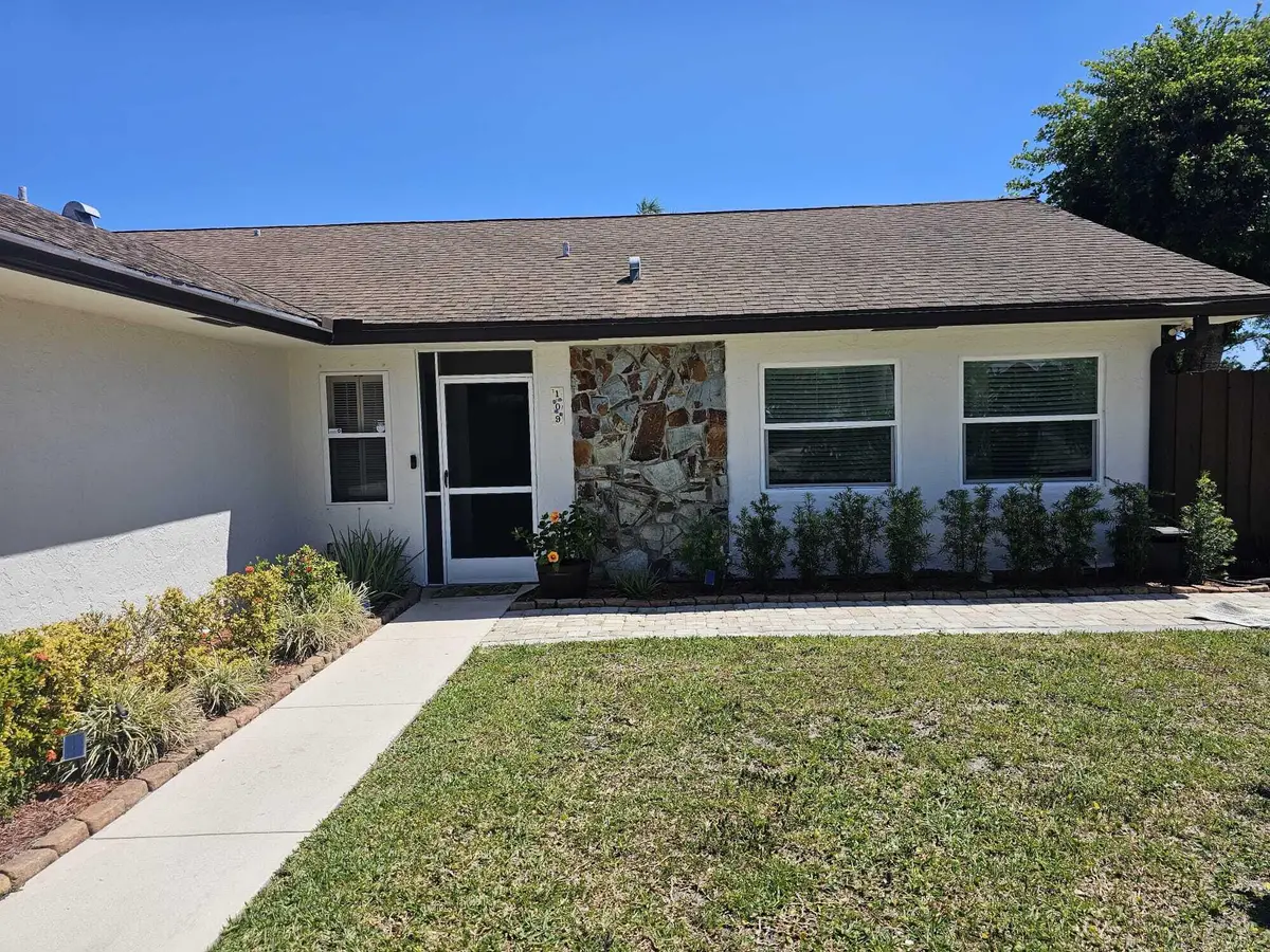 109 Gibraltar Street, Royal Palm Beach, FL 33411 - #1