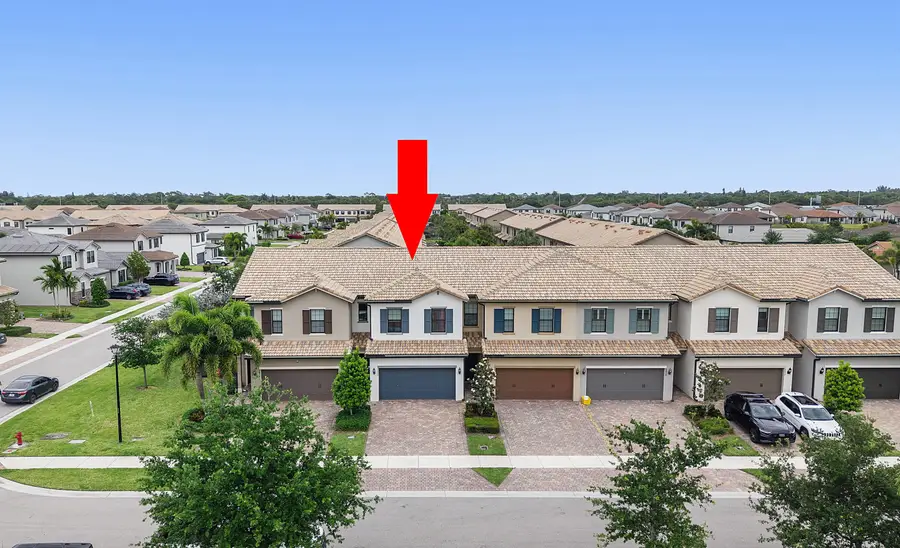 4846 San Fratello Circle, Greenacres, FL 33467 - #3