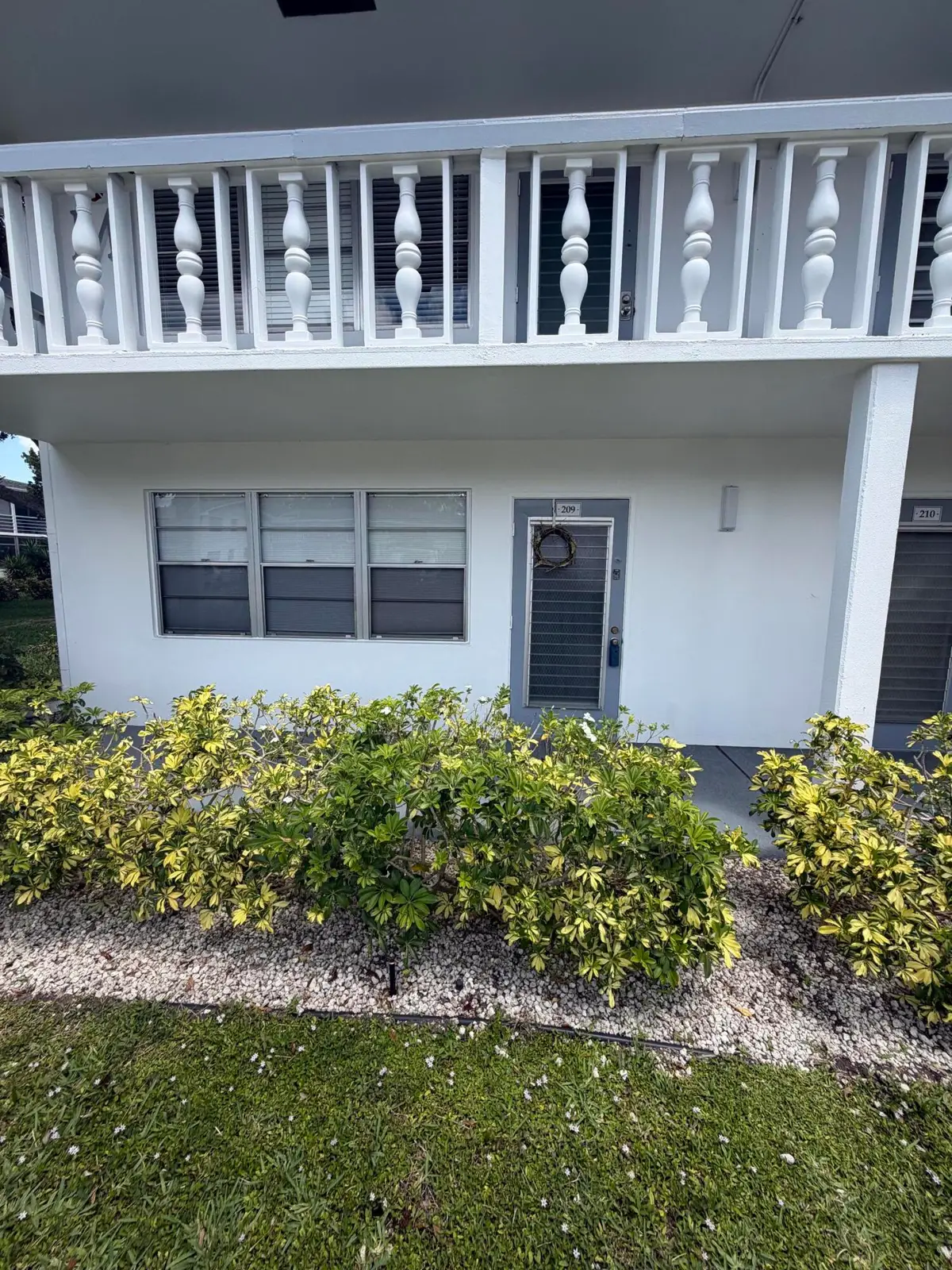 209 Newport M #209, Deerfield Beach, FL 33442 - #1
