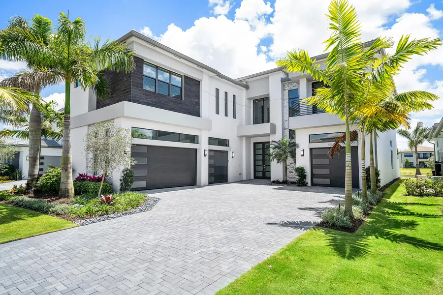 9516 Riverside Park Drive, Boca Raton, FL 33434 - #2
