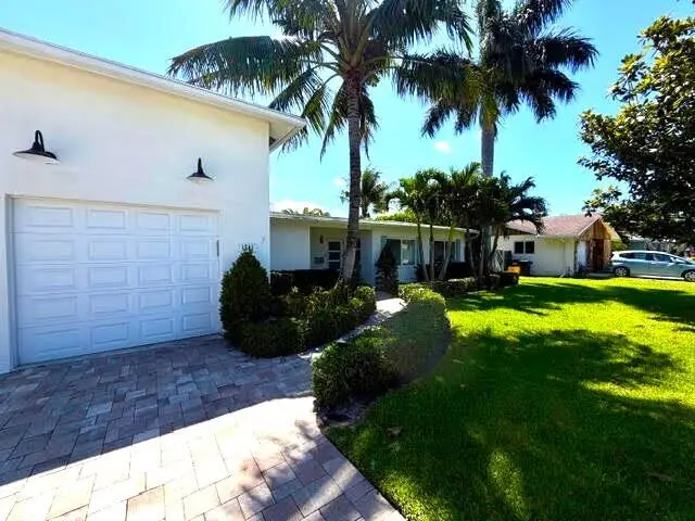 1501 Dale Lane, Delray Beach, FL 33444 - #1
