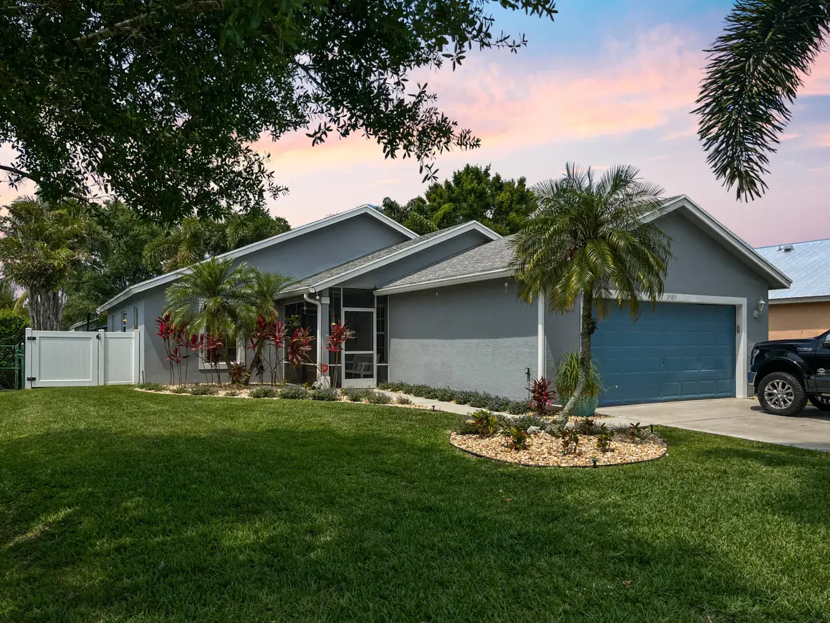 2565 SW Riviera Road, Stuart, FL 34997 - #1