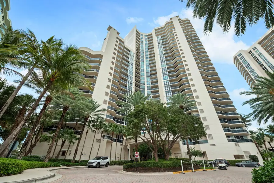 3200 N Ocean Boulevard #801, Fort Lauderdale, FL 33308 - #2