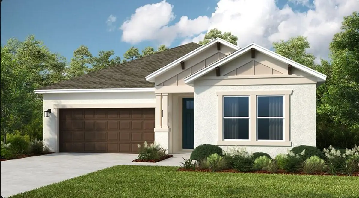 11545 SW Macelli Way, Port Saint Lucie, FL 34987 - #1