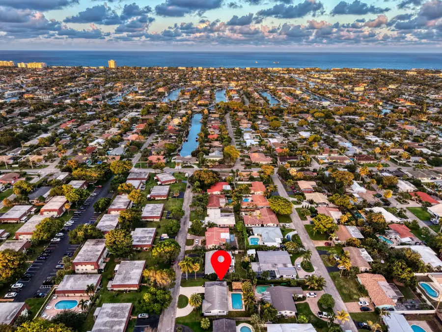 1970 NE 32nd Street, Lighthouse Point, FL 33064 - #3