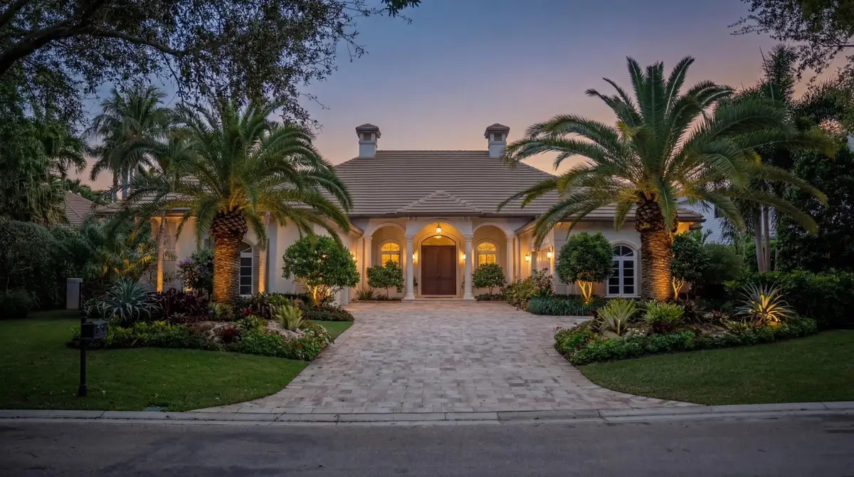 469 Mariner Drive, Jupiter, FL 33477 - #1