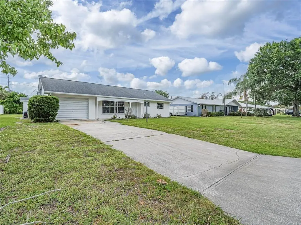 136 16th Avenue, Vero Beach, FL 32962 - #1