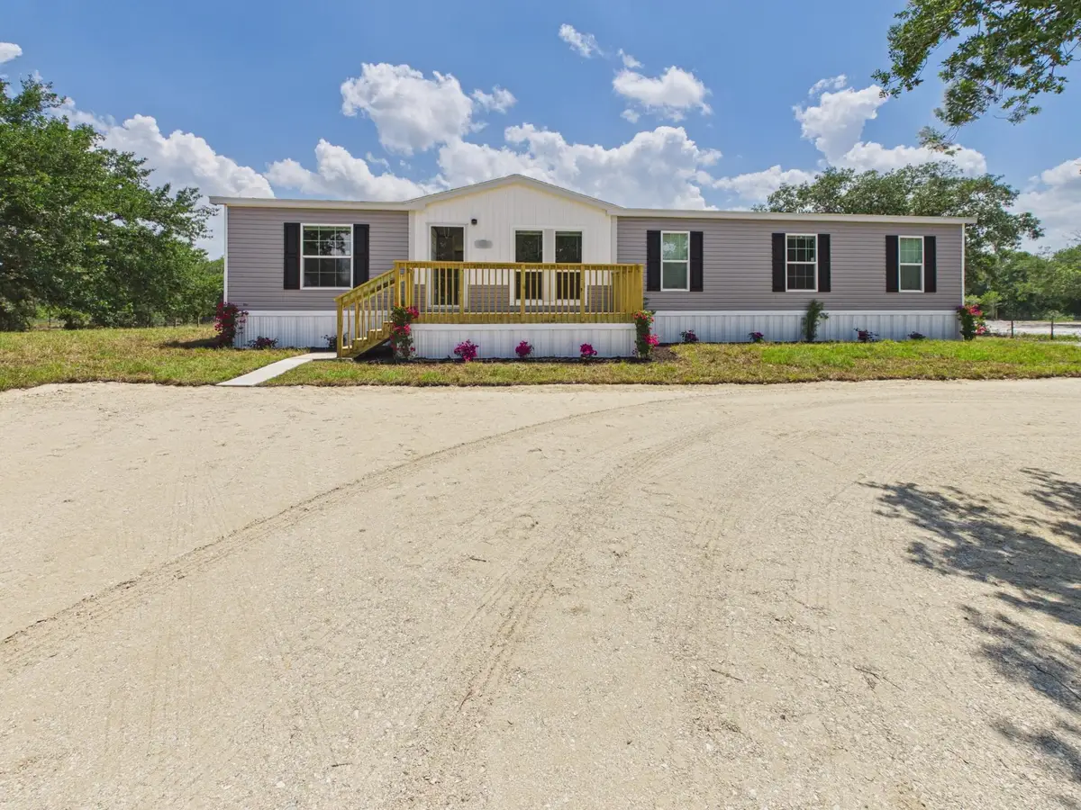 18574 NW 284th Street, Okeechobee, FL 34972 - #1
