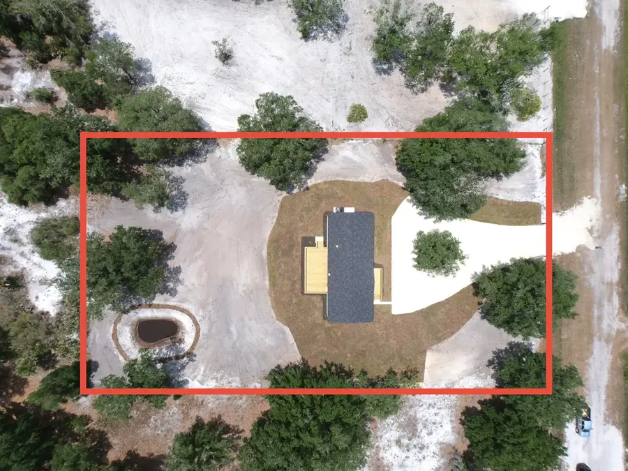 18574 NW 284th Street, Okeechobee, FL 34972 - #2
