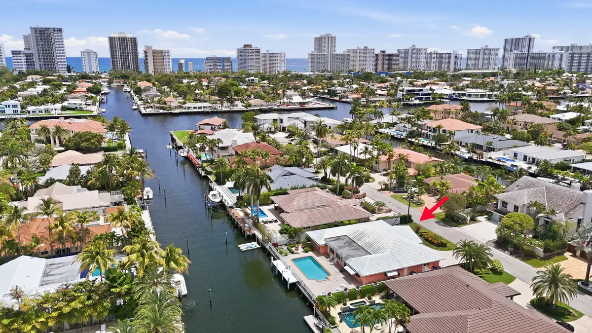 3021 NE 40th Court, Fort Lauderdale, FL 33308 - #1