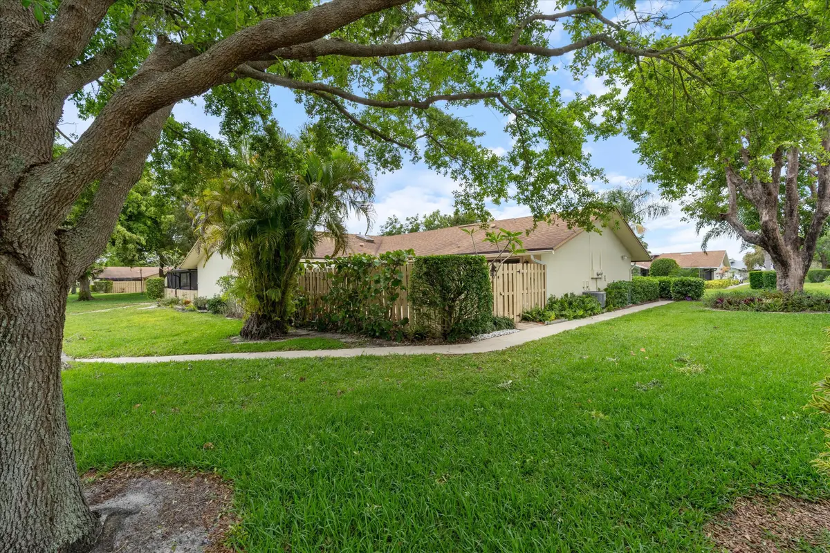 952 NW 29th Avenue #C, Delray Beach, FL 33445 - #1