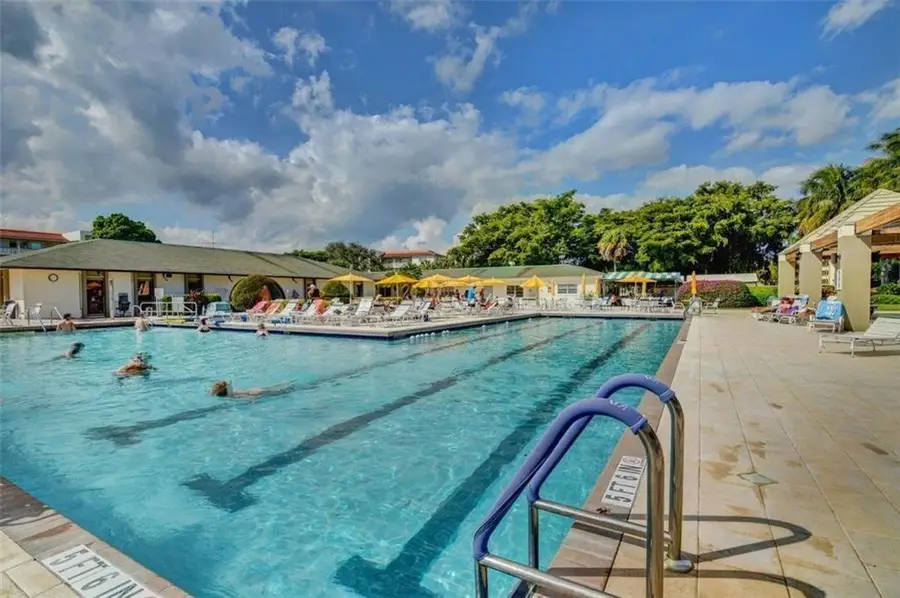 3204 Portofino Point #B4, Coconut Creek, FL 33066 - #2