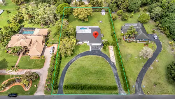 5939 NW 79th Way, Parkland, FL 33067