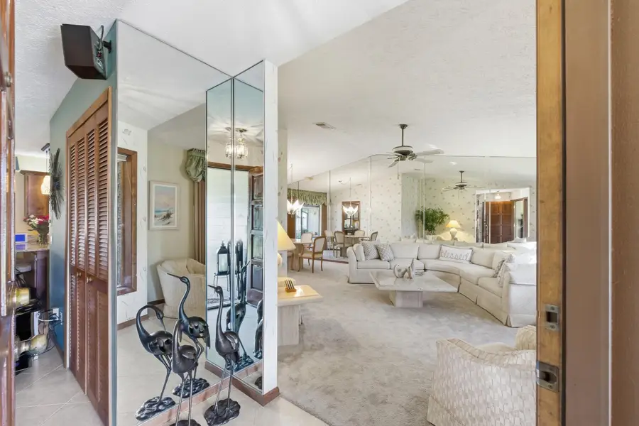 1199 SE Proctor Lane, Port Saint Lucie, FL 34983 - #2
