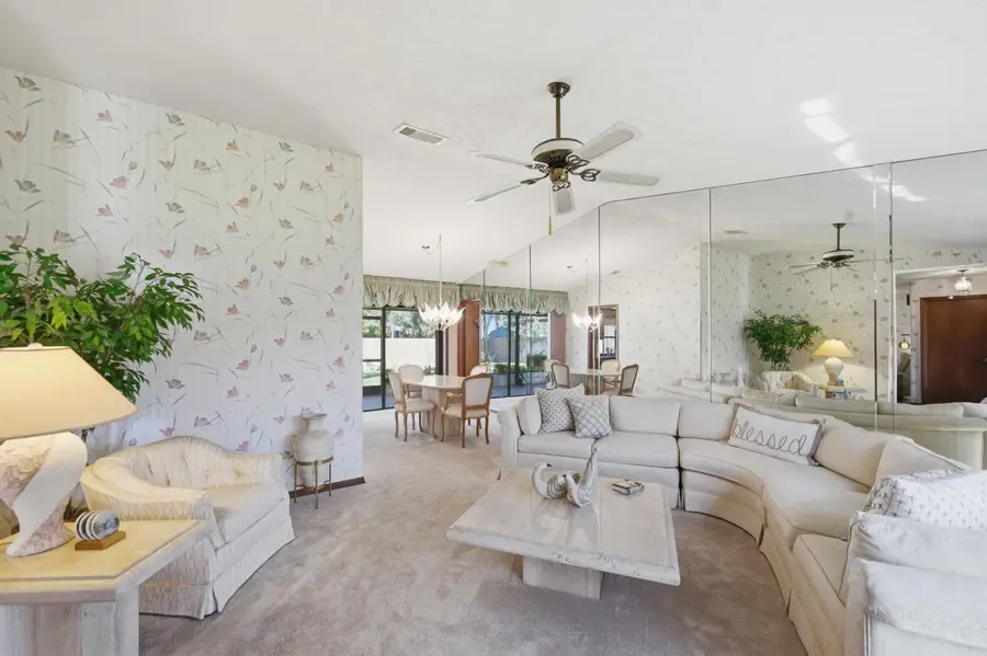 1199 SE Proctor Lane, Port Saint Lucie, FL 34983 - #3