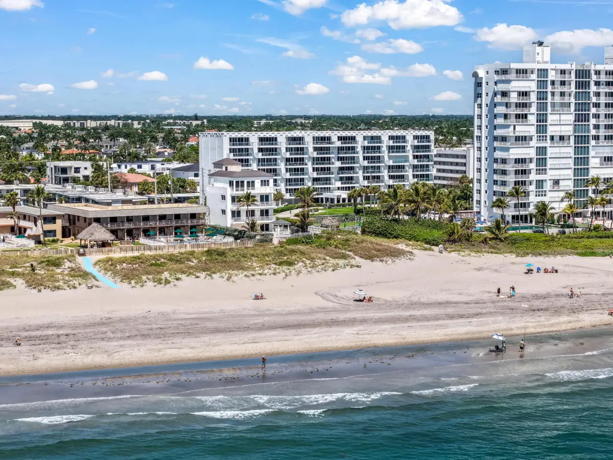 3051 S Ocean Boulevard #2050, Boca Raton, FL 33432 - #1