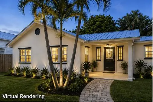 948 SW 33rd Street, Palm City, FL 34990