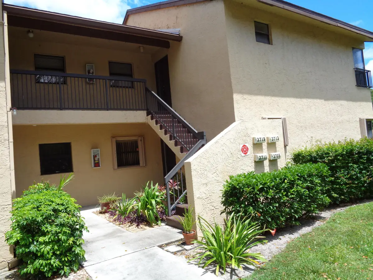 3713 Cocoplum Circle #3545, Coconut Creek, FL 33063 - #1