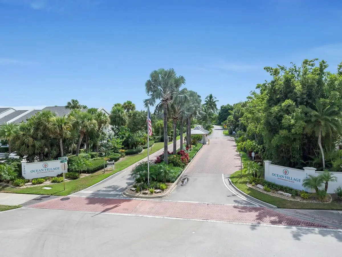 2400 S Ocean Drive #7621, Fort Pierce, FL 34949 - #1
