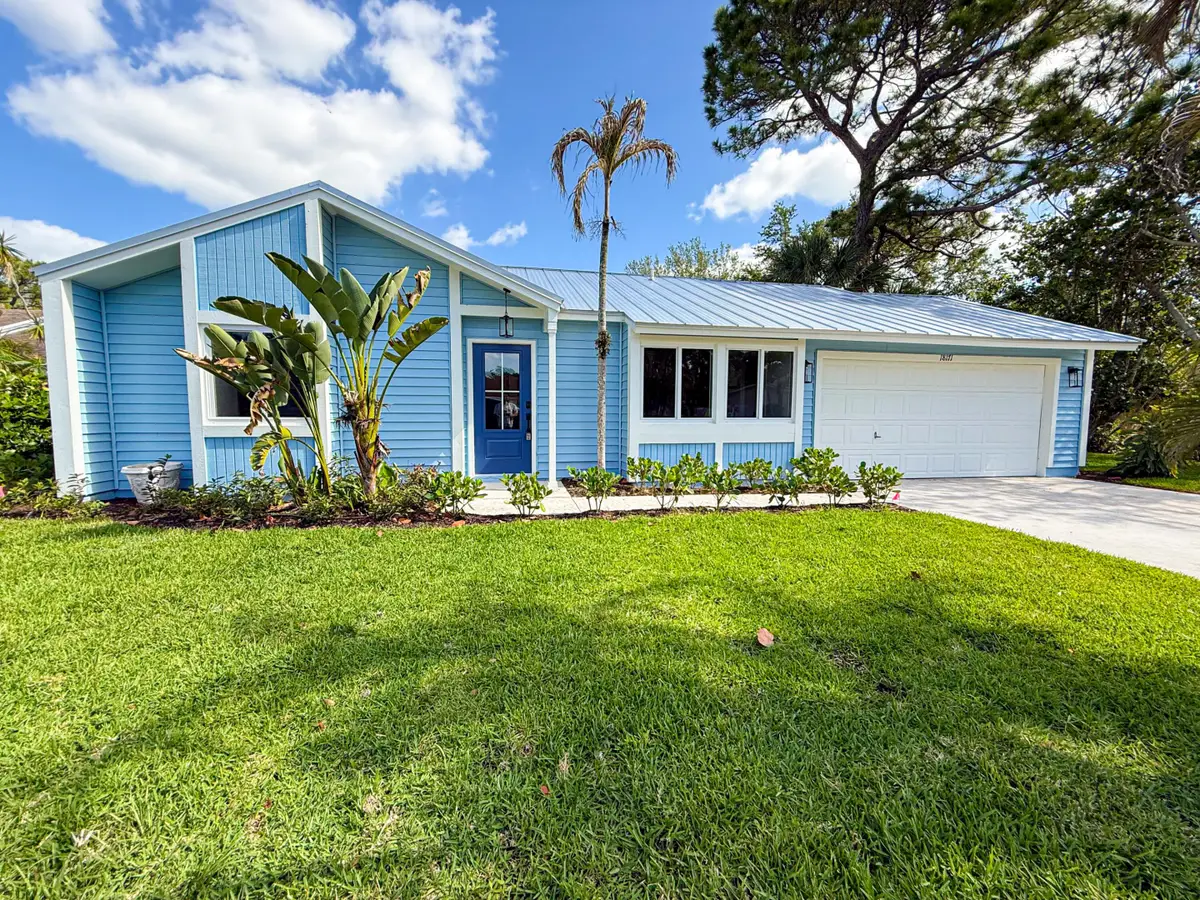 18171 Jupiter Landings Drive, Jupiter, FL 33458 - #1