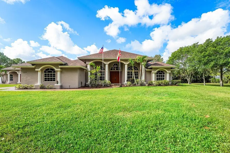17038 N 69th St Street N, Loxahatchee, FL 33470 - #2