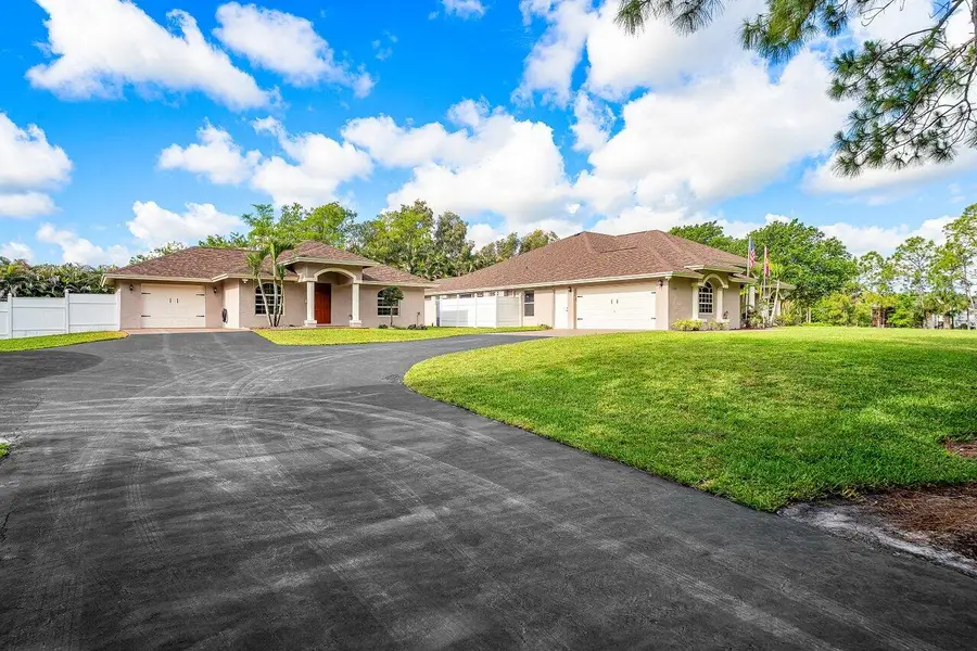 17038 N 69th St Street N, Loxahatchee, FL 33470 - #3