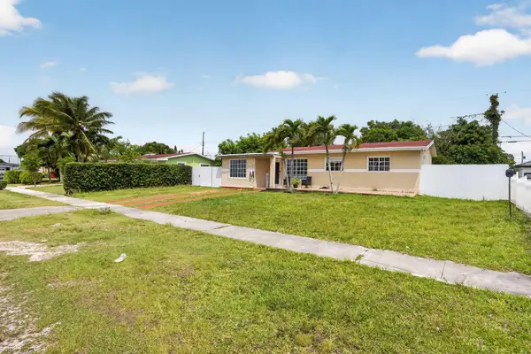 11751 SW 185th Terrace, Miami, FL 33177