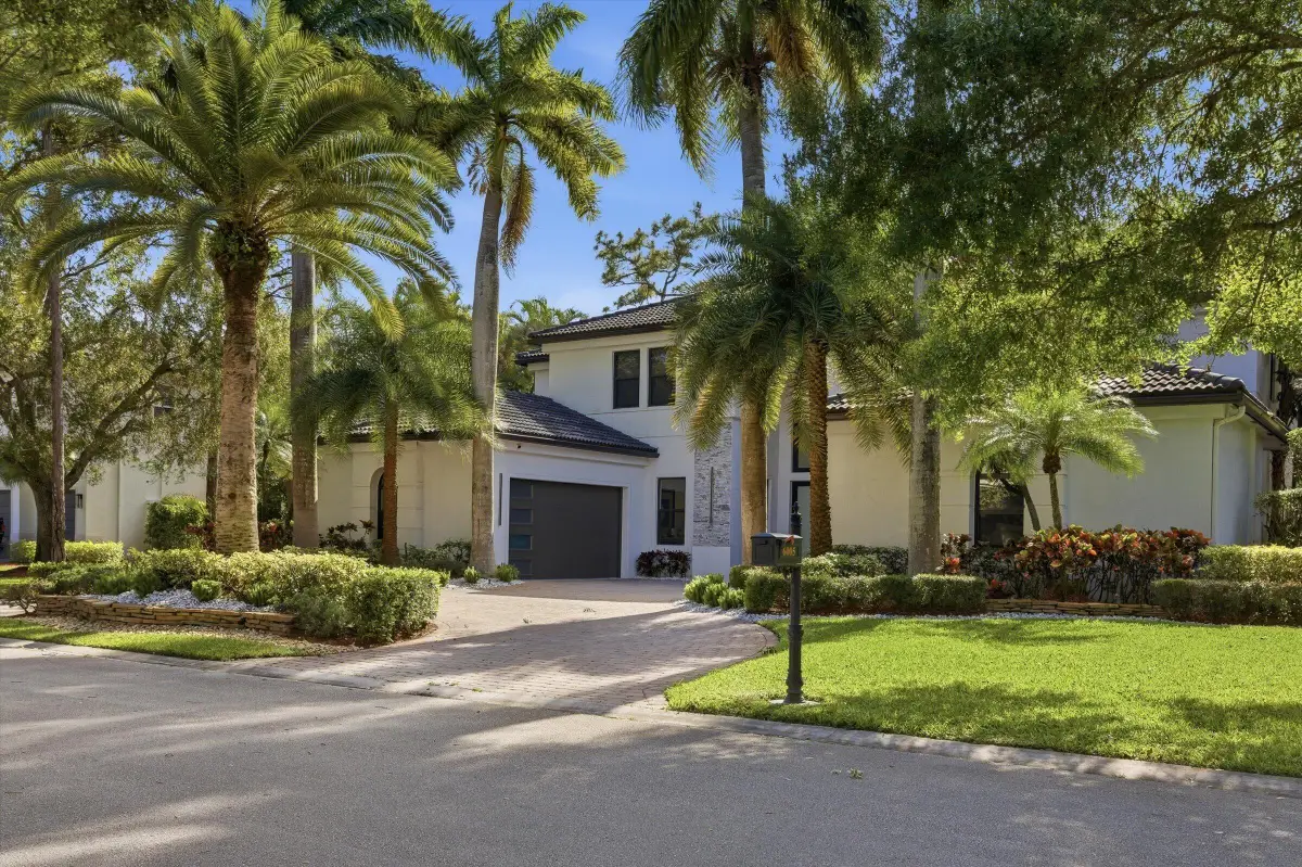 6005 Pinewood Avenue, Parkland, FL 33067 - #1