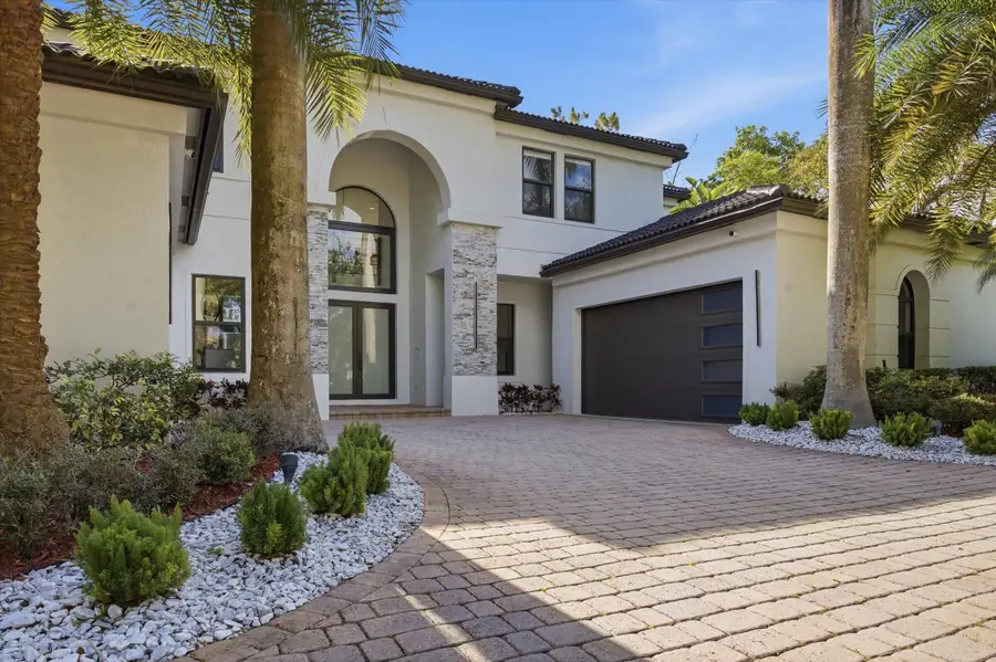 6005 Pinewood Avenue, Parkland, FL 33067 - #3