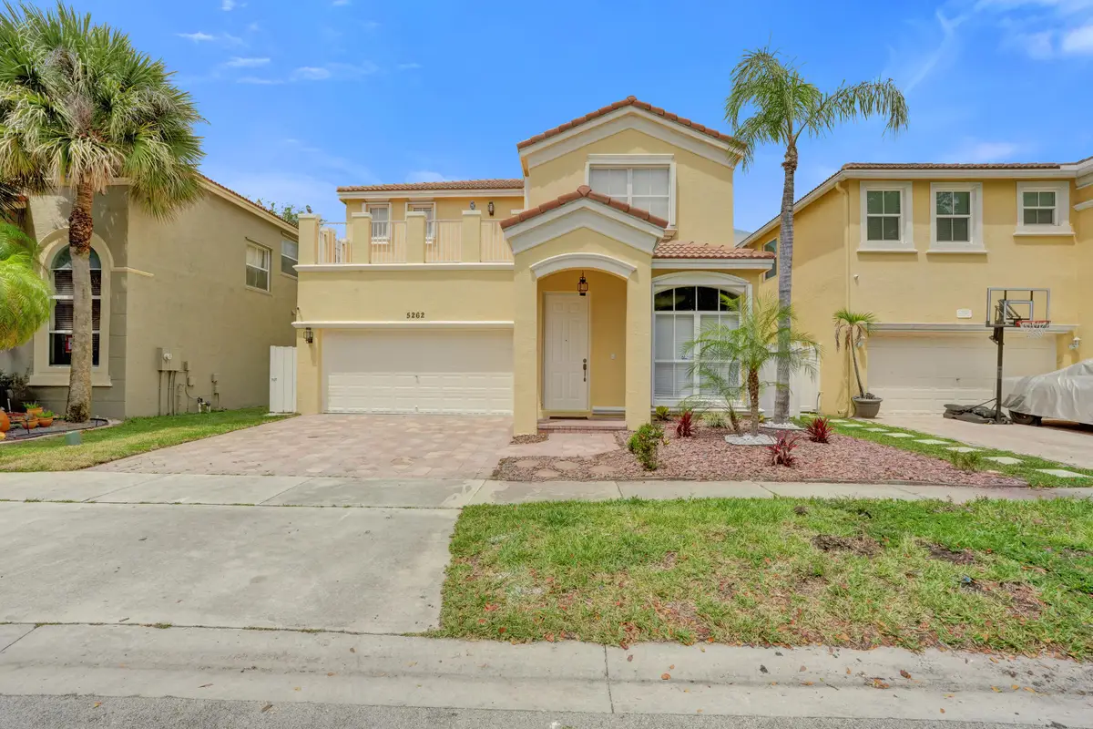 5262 SW 155th Avenue, Miramar, FL 33027 - #1