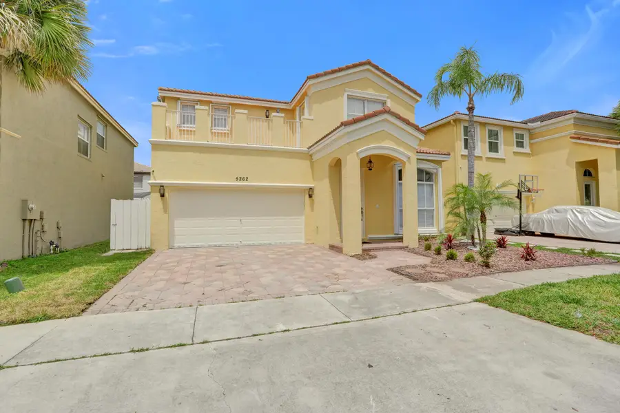 5262 SW 155th Avenue, Miramar, FL 33027 - #2