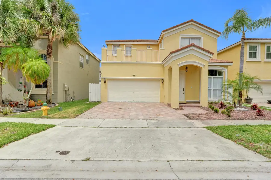5262 SW 155th Avenue, Miramar, FL 33027 - #3