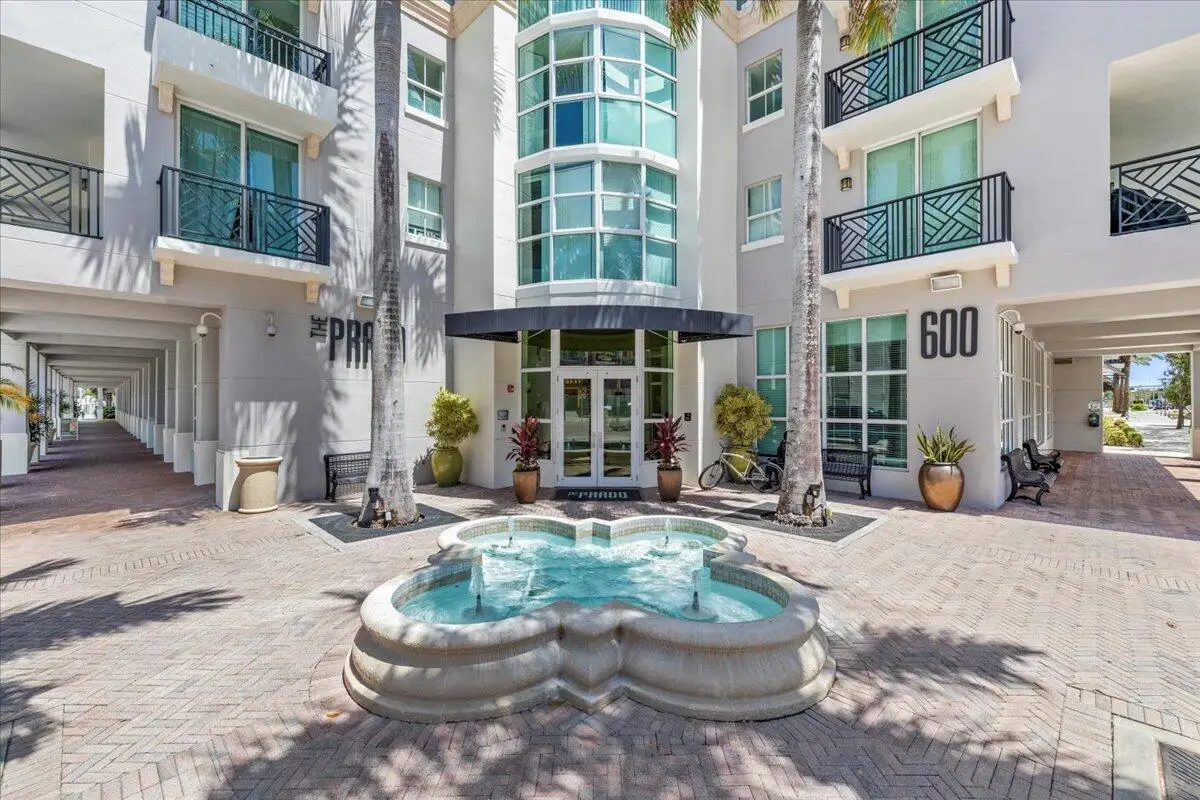 600 S Dixie Highway #401, West Palm Beach, FL 33401 - #1