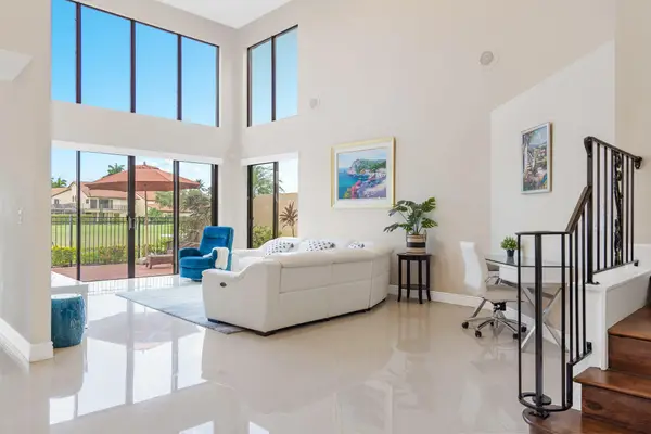 22668 Caravelle Circle, Boca Raton, FL 33433