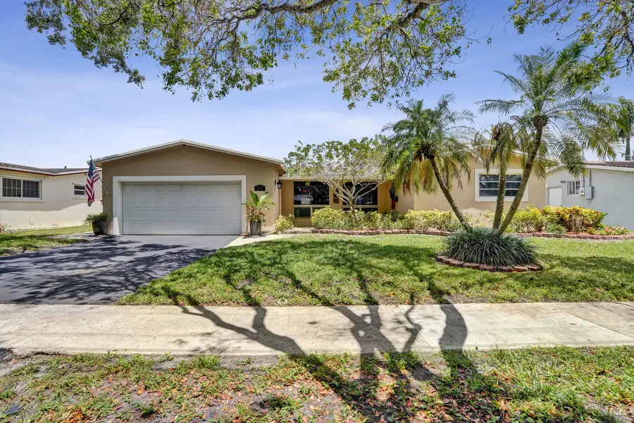 5072 SW 88th Terrace, Cooper City, FL 33328 - #3