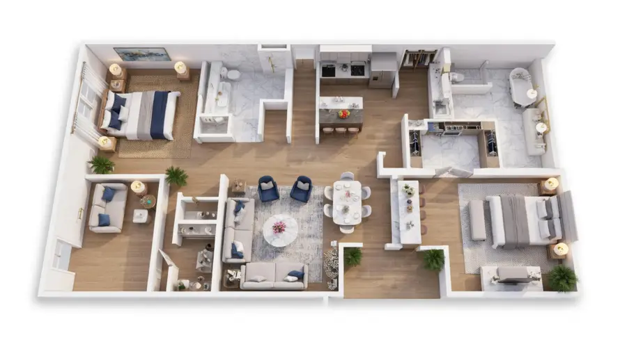 440 Harbour Road, North Palm Beach, FL 33408 - #3